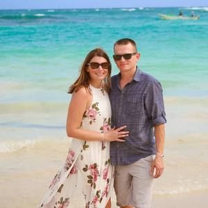 Meet your Posher, Aneta